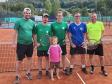 Finalisten der A Gruppe
